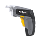 Wkrętarka akumulatorowa 3.6V 1300mA zestaw Wkrętarka akumulatorowa 3.6V 1300mA zestaw