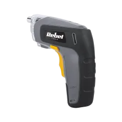 Wkrętarka akumulatorowa 3.6V 1300mA zestaw