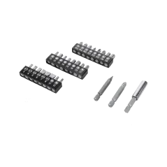 Wkrętarka akumulatorowa 3.6V 1300mA zestaw