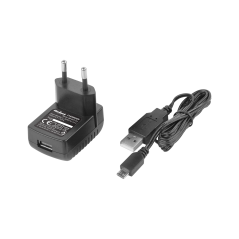 Wkrętarka akumulatorowa 3.6V 1300mA zestaw
