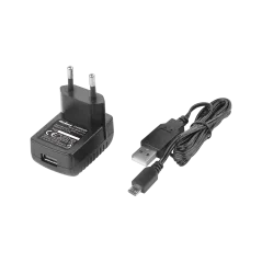 Wkrętarka akumulatorowa 3.6V 1300mA zestaw