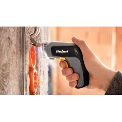 Wkrętarka akumulatorowa 3.6V 1300mA zestaw