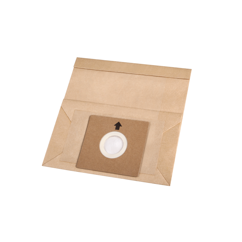 Worek papierowy do odkurzacza TEESA ECO WHITE 700