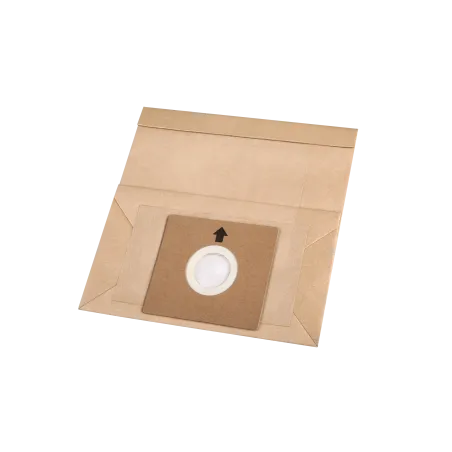 Worek papierowy do odkurzacza TEESA ECO WHITE 700