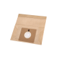 Worek papierowy do odkurzacza TEESA ECO WHITE 700 Worek papierowy do odkurzacza TEESA ECO WHITE 700
