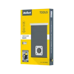 Worki do odkurzacza REBEL RB-1065 kpl/2szt