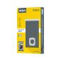 Worki do odkurzacza REBEL RB-1065 kpl/2szt Worki do odkurzacza REBEL RB-1065 kpl/2szt