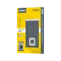 Worki do odkurzacza REBEL RB-1065 kpl/2szt Worki do odkurzacza REBEL RB-1065 kpl/2szt