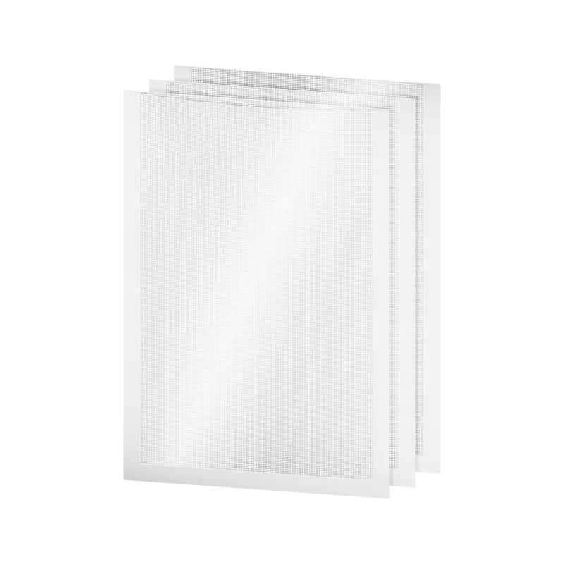 Worki do pakowania próżniowego 20x28 cm 50szt