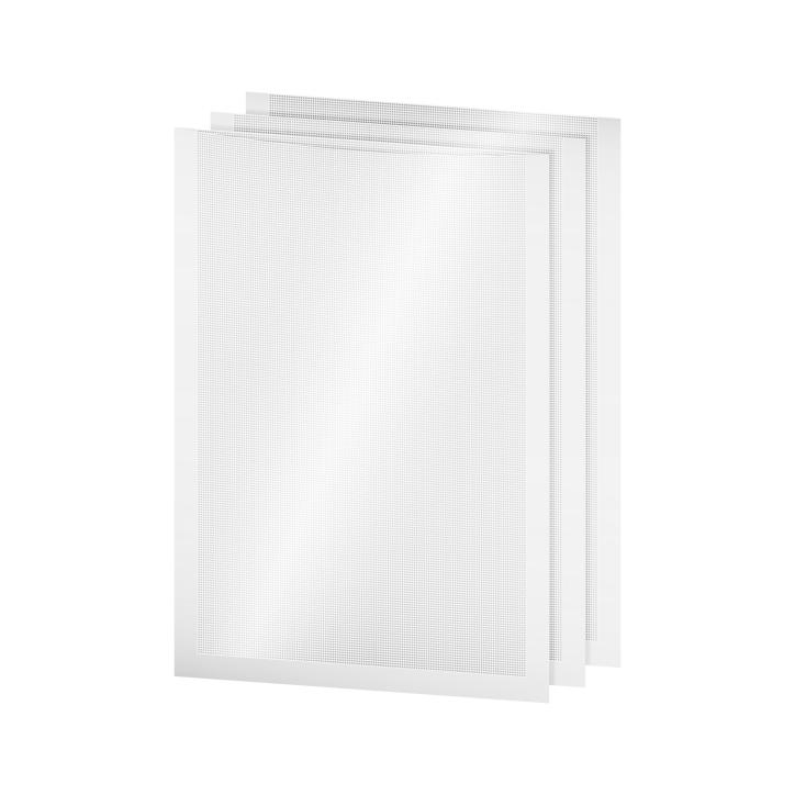 Worki do pakowania próżniowego 20x28 cm 50szt Worki do pakowania próżniowego 20x28 cm 50szt