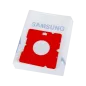 Worki materiałowe do odkurzacza TEESA ECO WHITE 700 komplet/ 4 szt Worki materiałowe do odkurzacza TEESA ECO WHITE 700 komplet/ 4 szt
