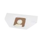 Worki materiałowe do odkurzacza TEESA ERIS 4szt Worki materiałowe do odkurzacza TEESA ERIS 4szt