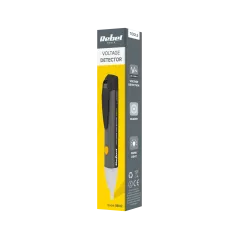 Wskaźnik (Detektor) napięcia REBEL RB-02