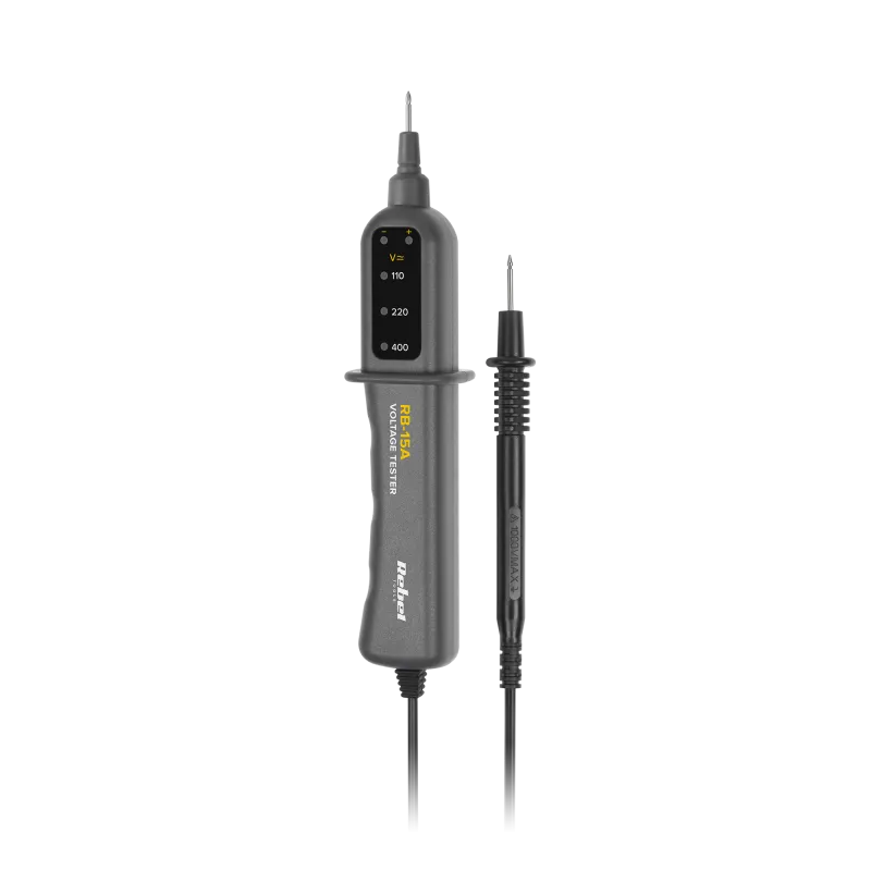 Wskaźnik napięcia REBEL RB-15A