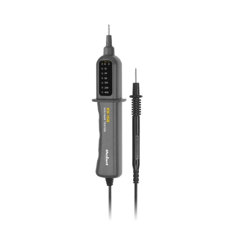Wskaźnik napięcia REBEL RB-15B