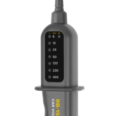 Wskaźnik napięcia REBEL RB-15B