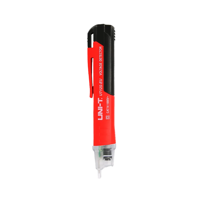 Wskaźnik napięcia Uni-T UT12S-EU Wskaźnik napięcia Uni-T UT12S-EU