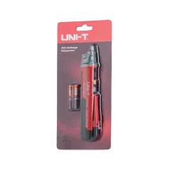 Wskaźnik napięcia Uni-T UT12S-EU