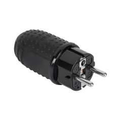 Wtyczka zewnętrzna Rebel (IP 44)- 16A /250V