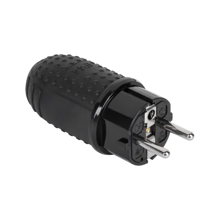Wtyczka zewnętrzna Rebel (IP 44)- 16A /250V