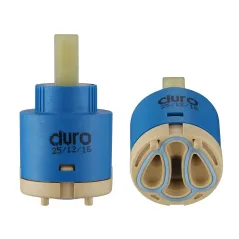 Głowica DN35 do baterii z wyciąganą wylewką ROSA D/B-10.09 Duro