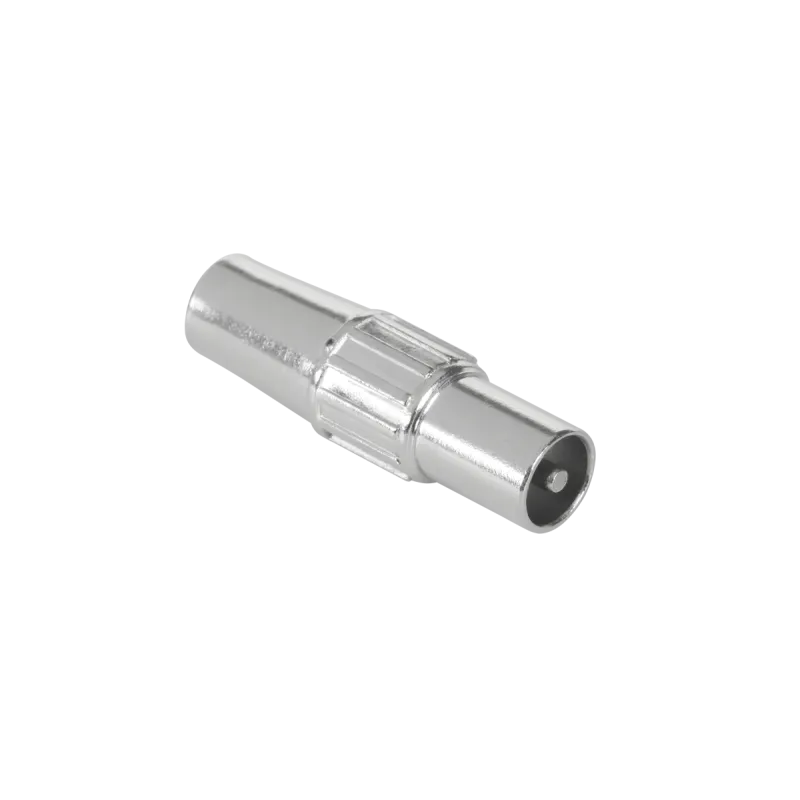 Wtyk anten TV prosty WPW 307(śr.kabla6.6...7.,2mm)-TELMOR