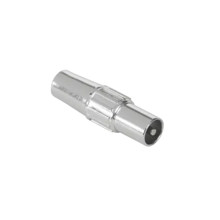 Wtyk anten TV prosty WPW 307(śr.kabla6.6...7.,2mm)-TELMOR
