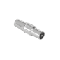 Wtyk anten TV prosty WPW 307(śr.kabla6.6...7.,2mm)-TELMOR