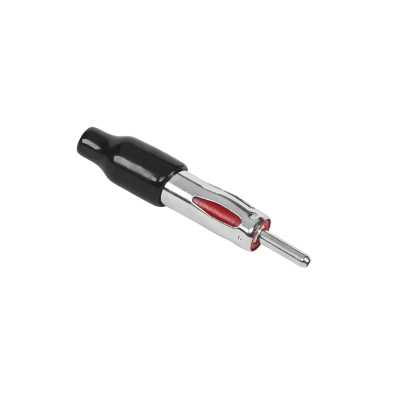 Wtyk anteny sam.plastik I