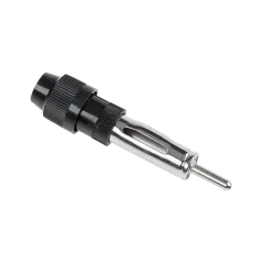 Wtyk anteny sam.plastik II Cabletech