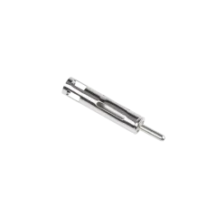 Wtyk anteny samochodowej metalowy Cabletech