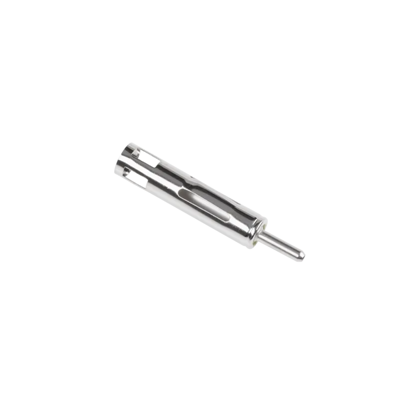 Wtyk anteny samochodowej metalowy Cabletech