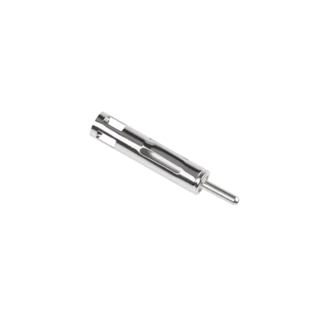 Wtyk anteny samochodowej metalowy Cabletech