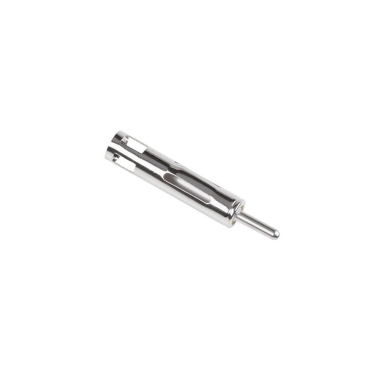 Wtyk anteny samochodowej metalowy Cabletech Wtyk anteny samochodowej metalowy Cabletech