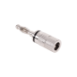 Wtyk bananowy metal/CK2427/
