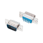 Wtyk DB9 montaż Cabletech Wtyk DB9 montaż Cabletech