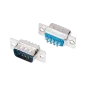 Wtyk DB9 montaż Cabletech Wtyk DB9 montaż Cabletech