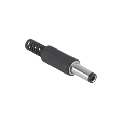 Wtyk DC 2.1/5.5 Cabletech