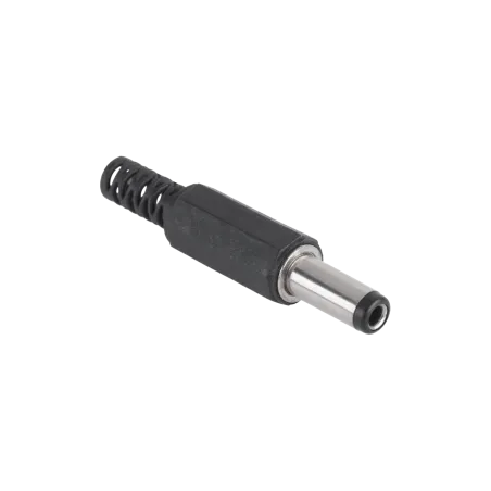 Wtyk DC 2.1/5.5 Cabletech