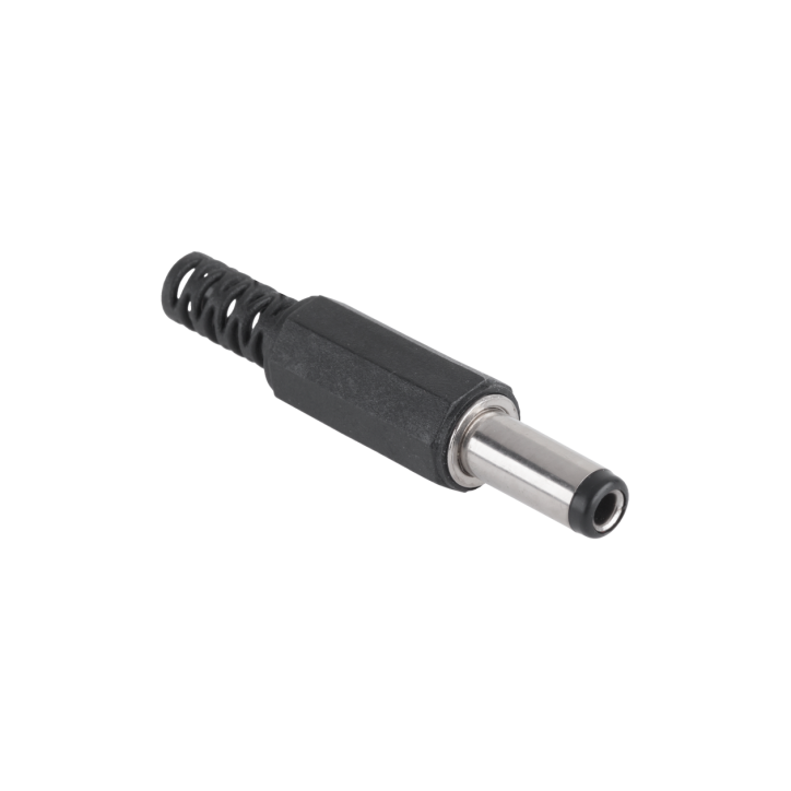 Wtyk DC 2.1/5.5 Cabletech Wtyk DC 2.1/5.5 Cabletech