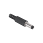 Wtyk DC 2.1/5.5 Cabletech Wtyk DC 2.1/5.5 Cabletech