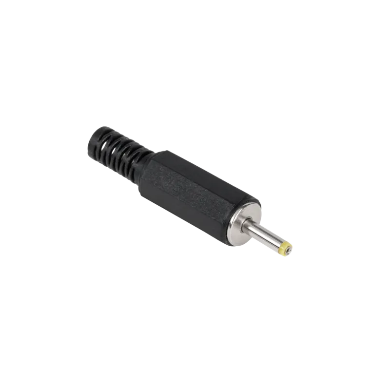 Wtyk DC 2.5/0.7 8.5mm Wtyk DC 2.5/0.7 8.5mm