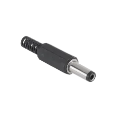 Wtyk DC 2.5/5.5 Cabletech