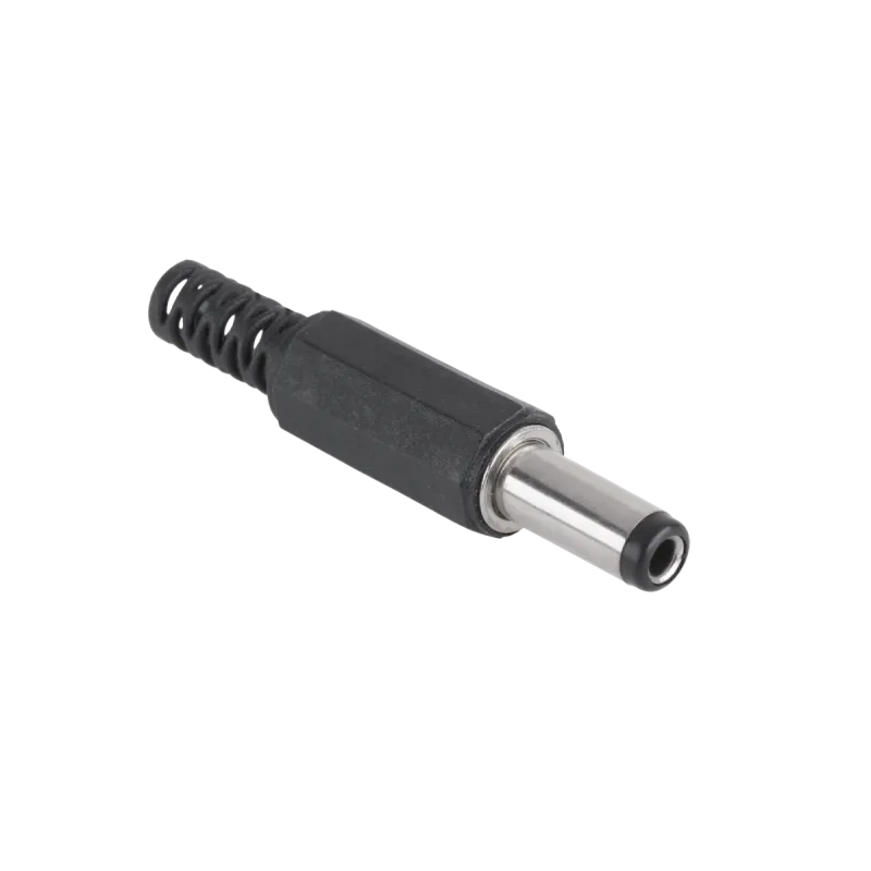 Wtyk DC 2.5/5.5 Cabletech Wtyk DC 2.5/5.5 Cabletech