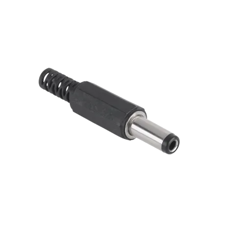 Wtyk DC 2.5/5.5 Cabletech