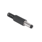 Wtyk DC 2.5/5.5 Cabletech Wtyk DC 2.5/5.5 Cabletech