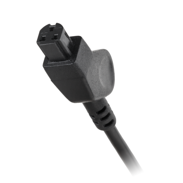 Wtyk DELL (20V/3,5A) sieciowy z kablem do montażu Quer Wtyk DELL (20V/3,5A) sieciowy z kablem do montażu Quer