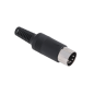 Wtyk DIN-5 pin