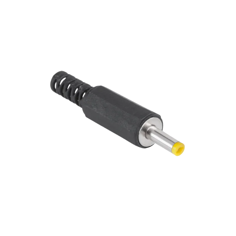 Wtyk do montażu (bez kabla) 4.0*1.7 LX1027 Wtyk do montażu (bez kabla) 4.0*1.7 LX1027