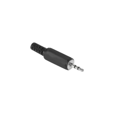 Wtyk Jack 2.5 stereo plastik Cabletech